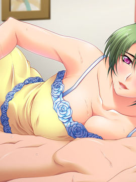 [Cattleyasoft] 美熟母「いやらしい母さんでごめんね」_EV35_10