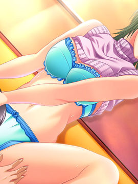 [Cattleyasoft] 美熟母「いやらしい母さんでごめんね」_EV41_04