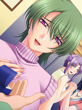 [Cattleyasoft] 美熟母「いやらしい母さんでごめんね」_EV54_01