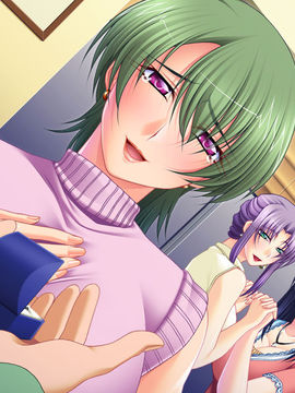 [Cattleyasoft] 美熟母「いやらしい母さんでごめんね」_EV54_02
