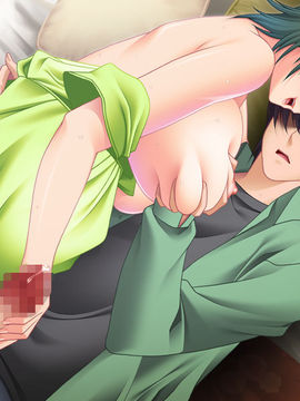 [Cattleyasoft] 美熟母「いやらしい母さんでごめんね」_EV55_02