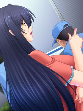 [Cattleyasoft] 美熟母「いやらしい母さんでごめんね」_EV57_01