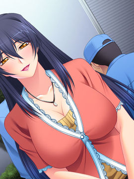 [Cattleyasoft] 美熟母「いやらしい母さんでごめんね」_EV57_02