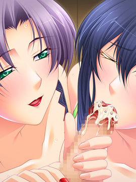 [Cattleyasoft] 美熟母「いやらしい母さんでごめんね」_EV84_05