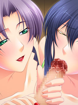 [Cattleyasoft] 美熟母「いやらしい母さんでごめんね」_EV84_06