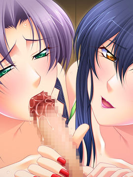 [Cattleyasoft] 美熟母「いやらしい母さんでごめんね」_EV84_07