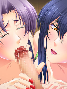 [Cattleyasoft] 美熟母「いやらしい母さんでごめんね」_EV84_09