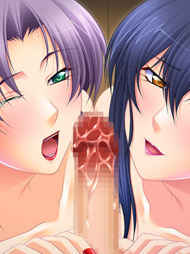 [Cattleyasoft] 美熟母「いやらしい母さんでごめんね」_EV84_10
