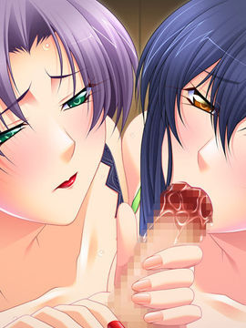 [Cattleyasoft] 美熟母「いやらしい母さんでごめんね」_EV84_11