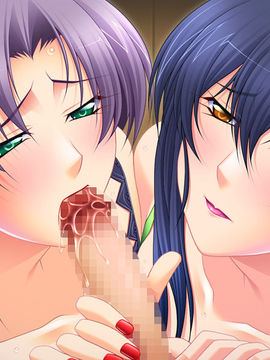 [Cattleyasoft] 美熟母「いやらしい母さんでごめんね」_EV84_12