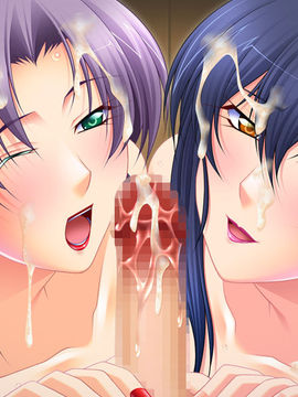 [Cattleyasoft] 美熟母「いやらしい母さんでごめんね」_EV84_16