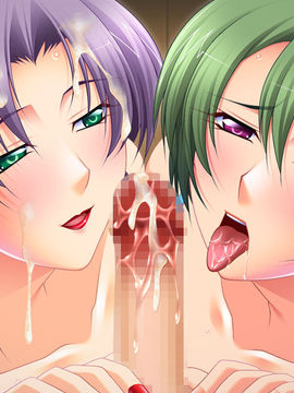 [Cattleyasoft] 美熟母「いやらしい母さんでごめんね」_EV84_17