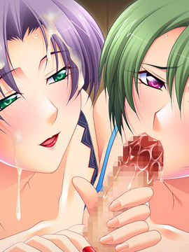 [Cattleyasoft] 美熟母「いやらしい母さんでごめんね」_EV84_19
