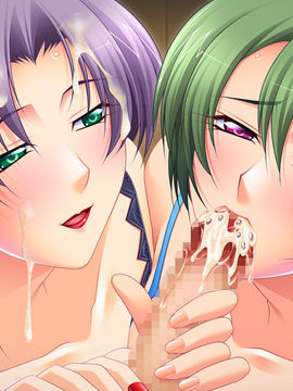 [Cattleyasoft] 美熟母「いやらしい母さんでごめんね」_EV84_20