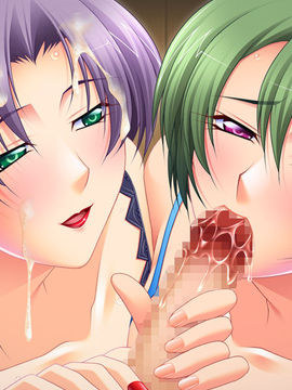 [Cattleyasoft] 美熟母「いやらしい母さんでごめんね」_EV84_21