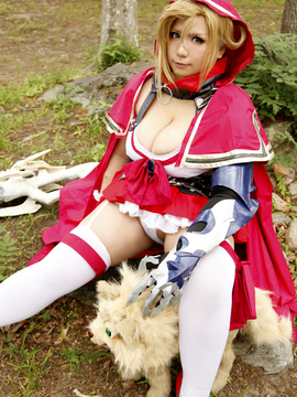 Red Forest_125_nagato_921
