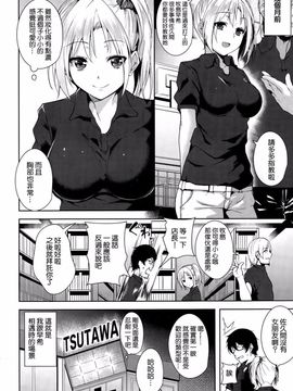 [智弘カイ] Brother or Sister (COMIC 快楽天ビースト 2015年03月号)_003