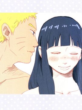 [blink (しもやけ)] YOUR MY SWEET - I LOVE YOU DARLING (NARUTO -ナルト-)_003