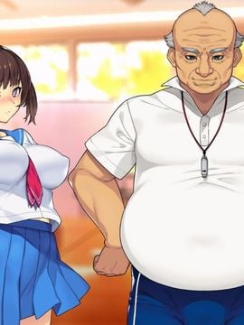 [TREETOP Helper] 催眠ネトリ秘密指導 ～巨根の中年体育教師に寝取られ中出しレイプされた彼女～_006