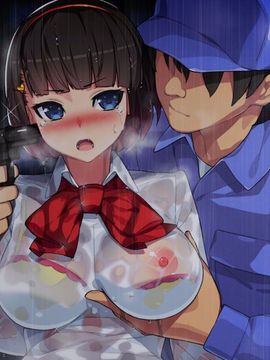 [TREETOP Helper] 寝取ラレ ヌレレイプ。～脅迫中出し!孕ませられた幼なじみ美人姉妹～_008