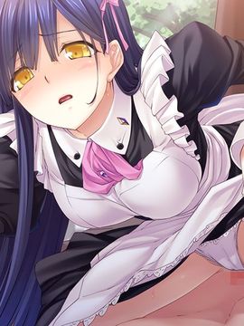 [Norn] 甘姉メイドとツンデレ委員長の応援エッチ ～癒します！励まします！フレー♪フレー♪種付けがんばれ♪～_005