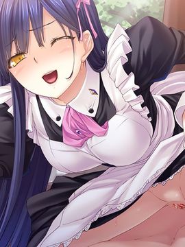 [Norn] 甘姉メイドとツンデレ委員長の応援エッチ ～癒します！励まします！フレー♪フレー♪種付けがんばれ♪～_007