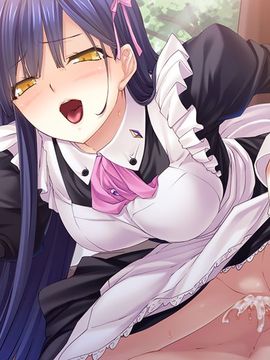 [Norn] 甘姉メイドとツンデレ委員長の応援エッチ ～癒します！励まします！フレー♪フレー♪種付けがんばれ♪～_009