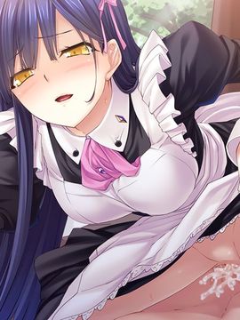 [Norn] 甘姉メイドとツンデレ委員長の応援エッチ ～癒します！励まします！フレー♪フレー♪種付けがんばれ♪～_010