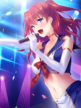 [Norn／Miel／Cybele] ツンデレアイドルは僕だけのMペット～いっぱい躾けてご主人様のLOVE精子で孕みたいの♪～_003