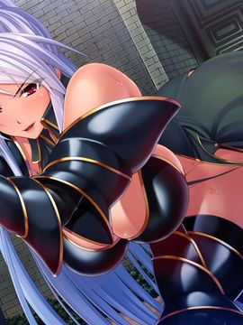 [Norn／Miel／Cybele] 最強の孕ませオナホ騎士団 ～強い牝は巨根に勝てない！エロ酷いことをしても悦ぶ絶対忠誠アヘハーレムを築け！_013