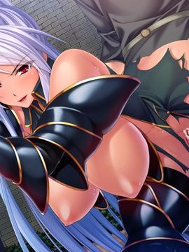 [Norn／Miel／Cybele] 最強の孕ませオナホ騎士団 ～強い牝は巨根に勝てない！エロ酷いことをしても悦ぶ絶対忠誠アヘハーレムを築け！_018