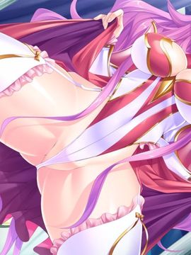 [Norn／Miel／Cybele] 最強の孕ませオナホ騎士団 ～強い牝は巨根に勝てない！エロ酷いことをしても悦ぶ絶対忠誠アヘハーレムを築け！_024