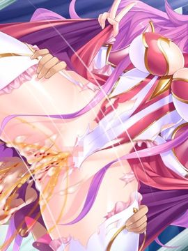 [Norn／Miel／Cybele] 最強の孕ませオナホ騎士団 ～強い牝は巨根に勝てない！エロ酷いことをしても悦ぶ絶対忠誠アヘハーレムを築け！_033
