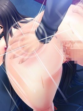 [Norn／Miel／Cybele] 最強の爆乳剣奴を肉オナホ孕ませしながら無双する退魔性活_065