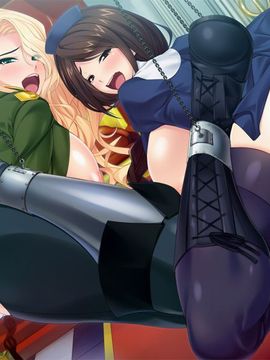 [Norn／Miel／Cybele] 巨根転生 ～女だけの異世界で姫騎士たちを種付け支配！全ての民が肉オナホです。孕み穴に精子様お恵みください♪～_124