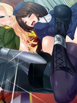 [Norn／Miel／Cybele] 巨根転生 ～女だけの異世界で姫騎士たちを種付け支配！全ての民が肉オナホです。孕み穴に精子様お恵みください♪～_126
