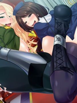 [Norn／Miel／Cybele] 巨根転生 ～女だけの異世界で姫騎士たちを種付け支配！全ての民が肉オナホです。孕み穴に精子様お恵みください♪～_129