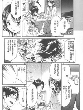 [恩田チロ] 恋するネイキッドガール_076