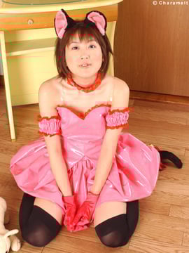 Momomiya Ichigo cosplay by Etou Miwa_62254