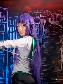 Highschool of the dead cosplay_06_vandych_0003_Dead_school
