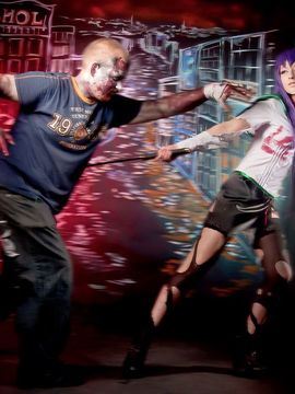 Highschool of the dead cosplay_17_vandych_0014_Dead_school