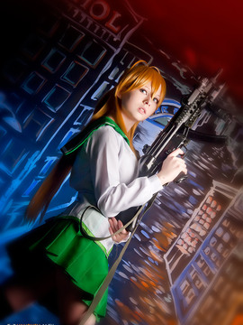 Highschool of the dead cosplay_20_vandych_0017_Dead_school
