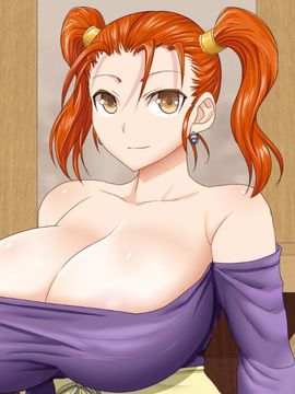 [パラダイス・ロスト (ベリアル)] ゼシカ種付け堕とし (ドラゴンクエストVIII)_002