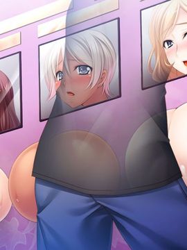 [Norn／Miel／Cybele] 孕ませの国♪種付けパークへようこそ！_034