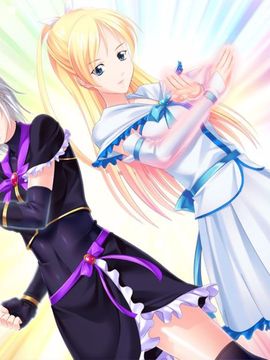 [Norn／Miel／Cybele] 星海騎士リーンナイト_006