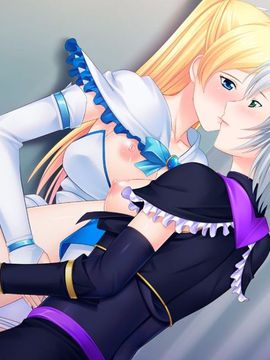 [Norn／Miel／Cybele] 星海騎士リーンナイト_072