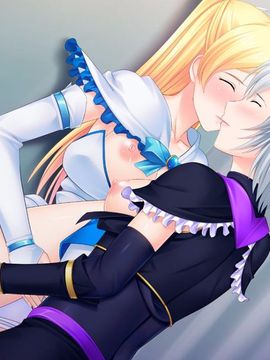 [Norn／Miel／Cybele] 星海騎士リーンナイト_073