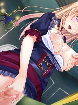 [Norn／Miel／Cybele] 魔将姫ティルアーナ孕ませ催眠～人間を虐げる魔族の姫が暗示一つで肉玩具になる～_006