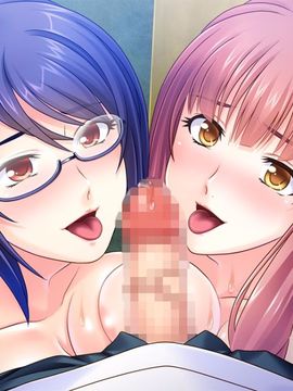 [Norn／Miel／Cybele] 巨乳人妻姉妹は中出し肉便器 〜甥の若い巨根に即堕ちメス悦びで寝取り孕ませおねだり〜_030