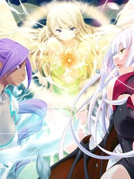 [Norn／Miel／Cybele] 天使と悪魔とエルフがお嫁にきました！～みんな孕ませラブイチャハーレム♪～_004
